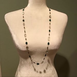 Margo Morrison necklace